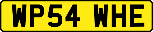 WP54WHE