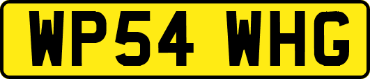 WP54WHG