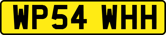WP54WHH