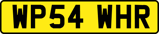 WP54WHR