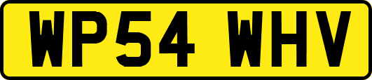 WP54WHV