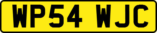 WP54WJC