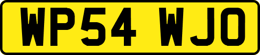 WP54WJO