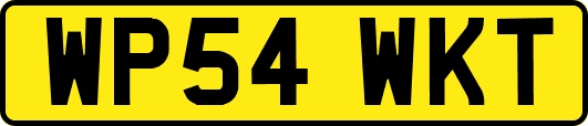 WP54WKT