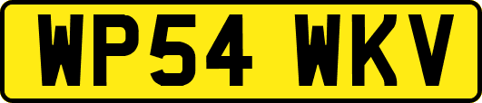 WP54WKV
