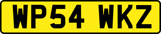 WP54WKZ