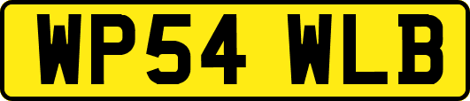 WP54WLB