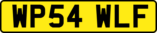 WP54WLF