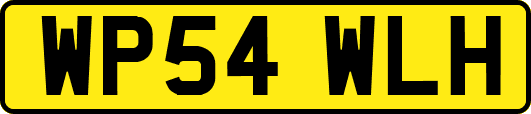 WP54WLH