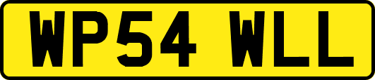 WP54WLL