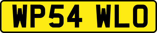 WP54WLO