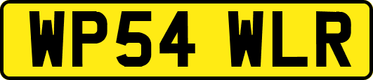 WP54WLR
