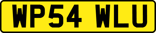 WP54WLU