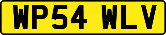WP54WLV