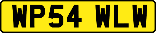 WP54WLW