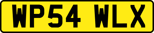 WP54WLX
