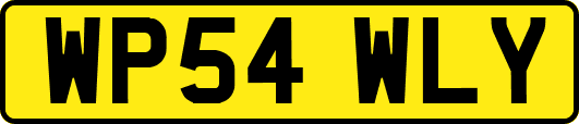 WP54WLY