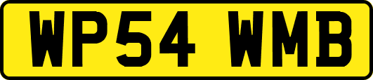 WP54WMB