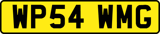 WP54WMG