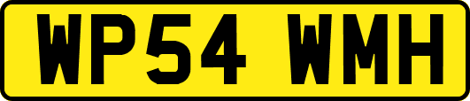 WP54WMH