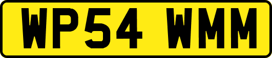 WP54WMM