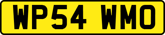 WP54WMO