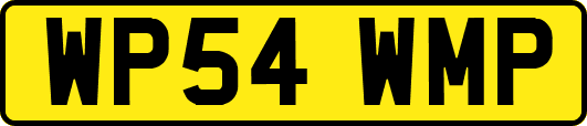 WP54WMP
