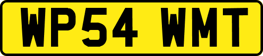 WP54WMT