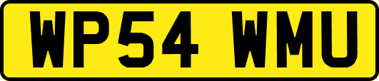 WP54WMU