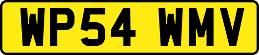 WP54WMV