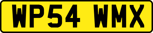 WP54WMX