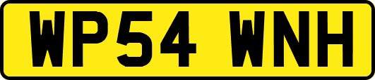 WP54WNH