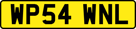 WP54WNL