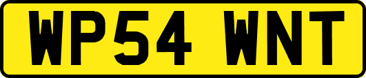 WP54WNT