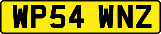 WP54WNZ
