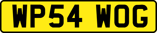 WP54WOG