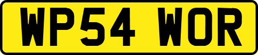WP54WOR