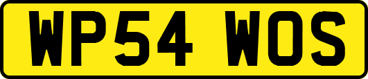 WP54WOS