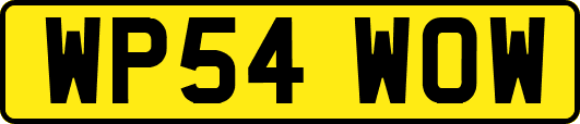 WP54WOW