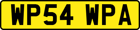 WP54WPA