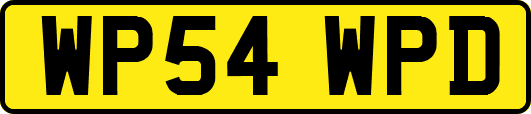WP54WPD