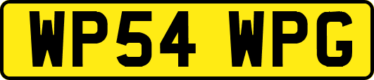 WP54WPG