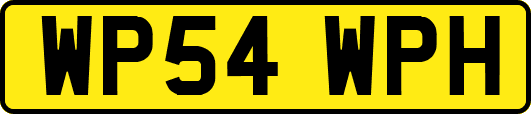 WP54WPH