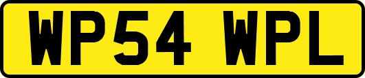 WP54WPL