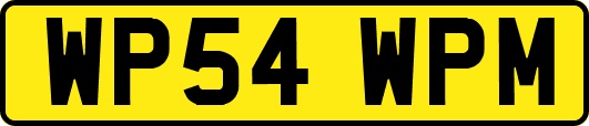 WP54WPM