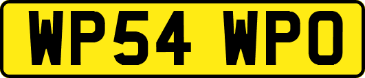 WP54WPO