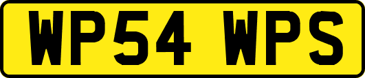 WP54WPS