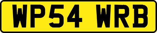 WP54WRB