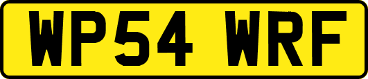 WP54WRF