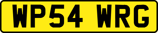 WP54WRG